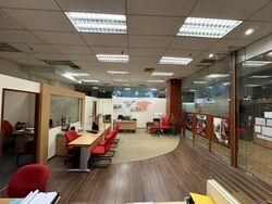 Concorde Shopping Centre (D3), Office #512319641